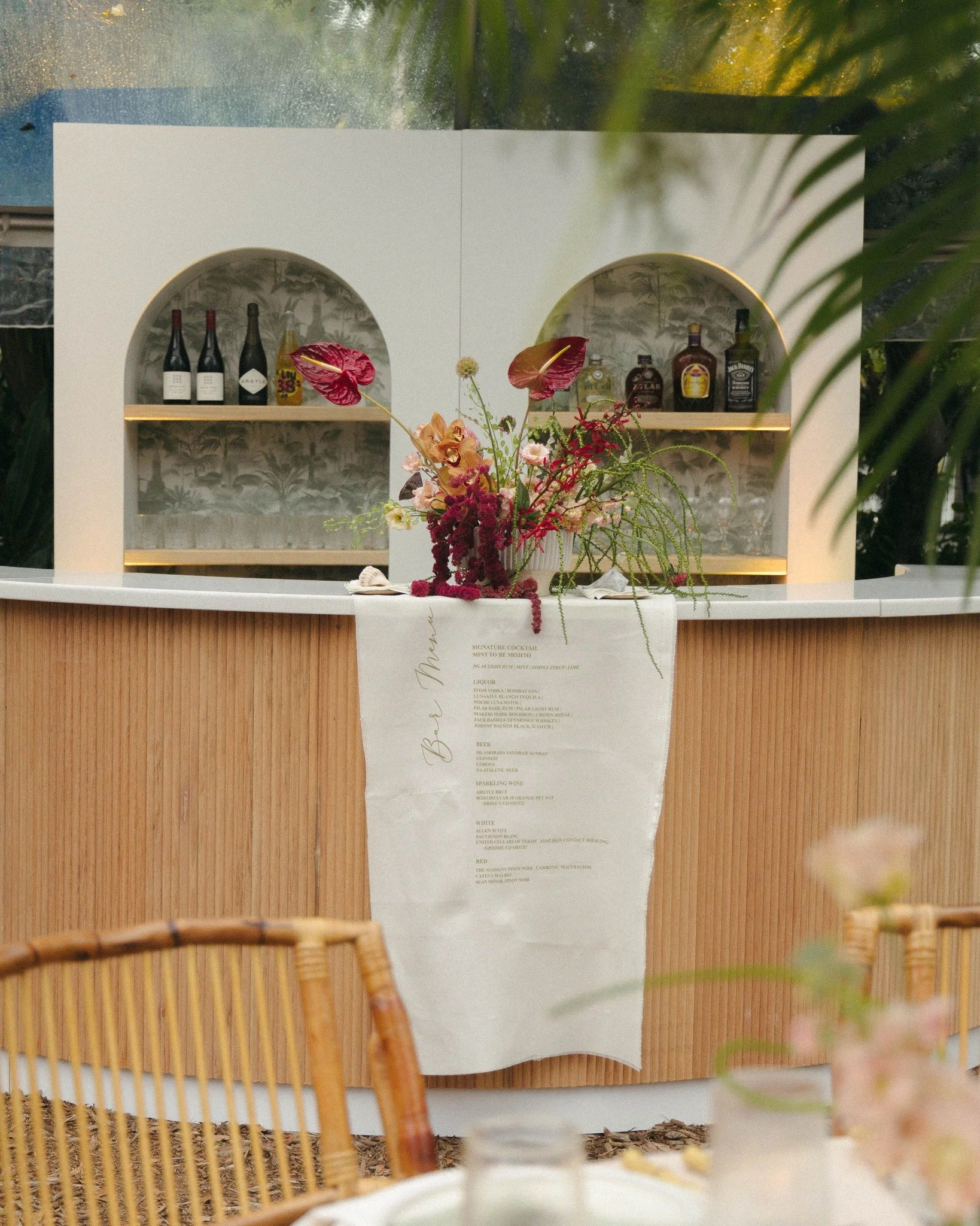 key-west-wedding-custom-curved-bar-tropical-flowers.jpg