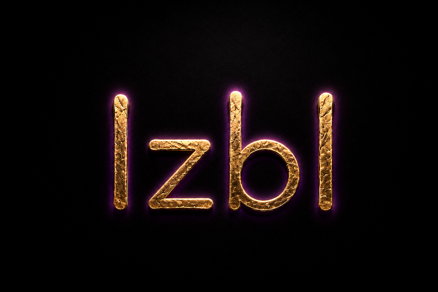 Izbl - Ancient Mediterranean. Remade.