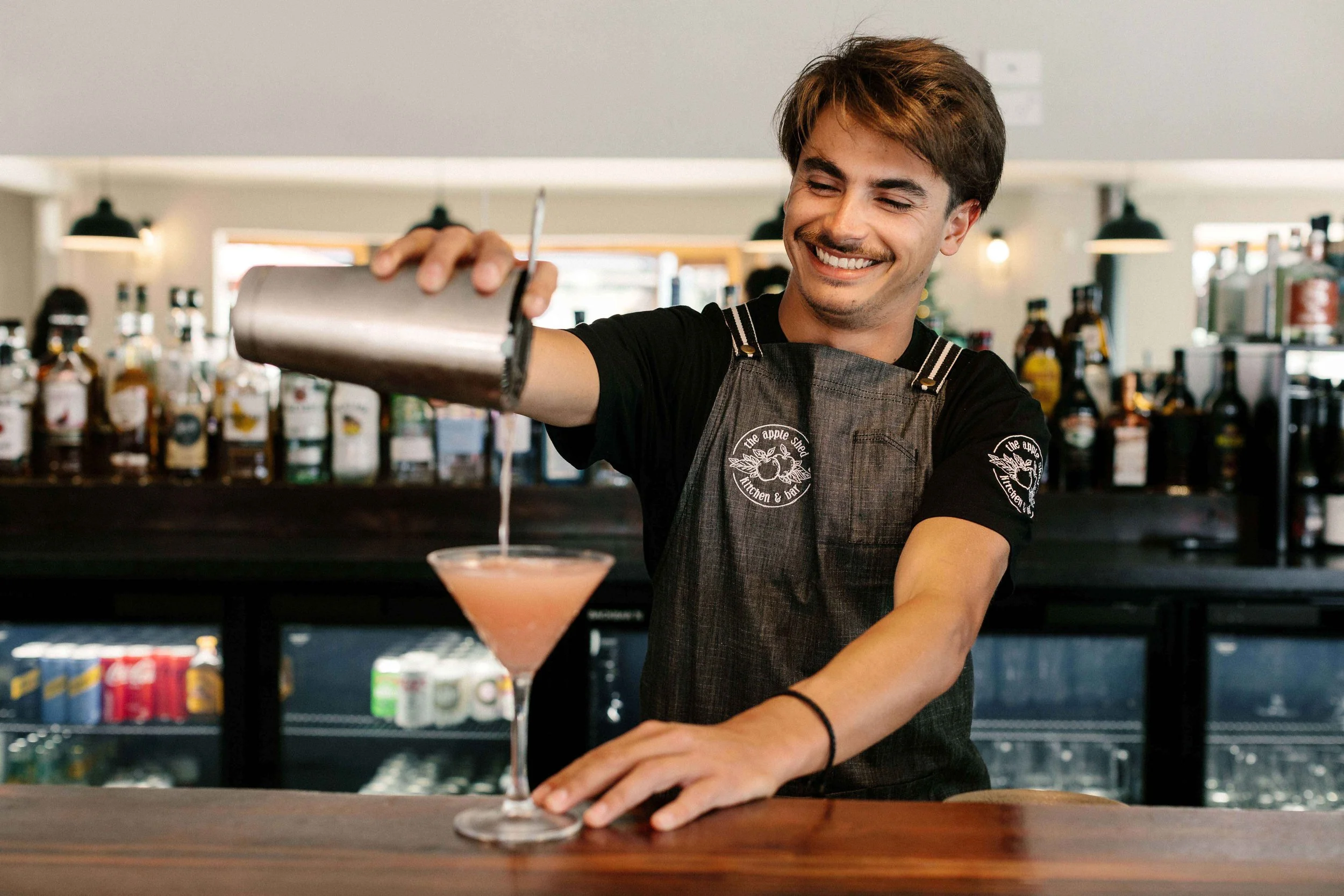 Front of house and kitchen job opportunities in Nelson Tasman