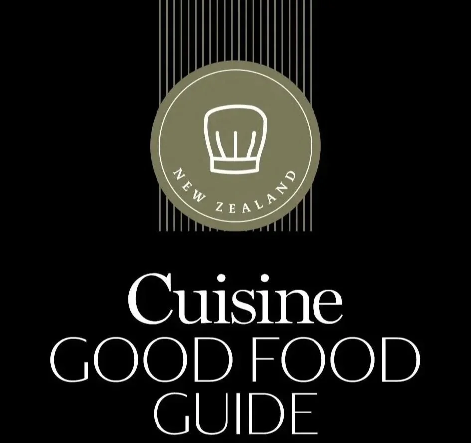 Cuisine Good Food Guide Feature