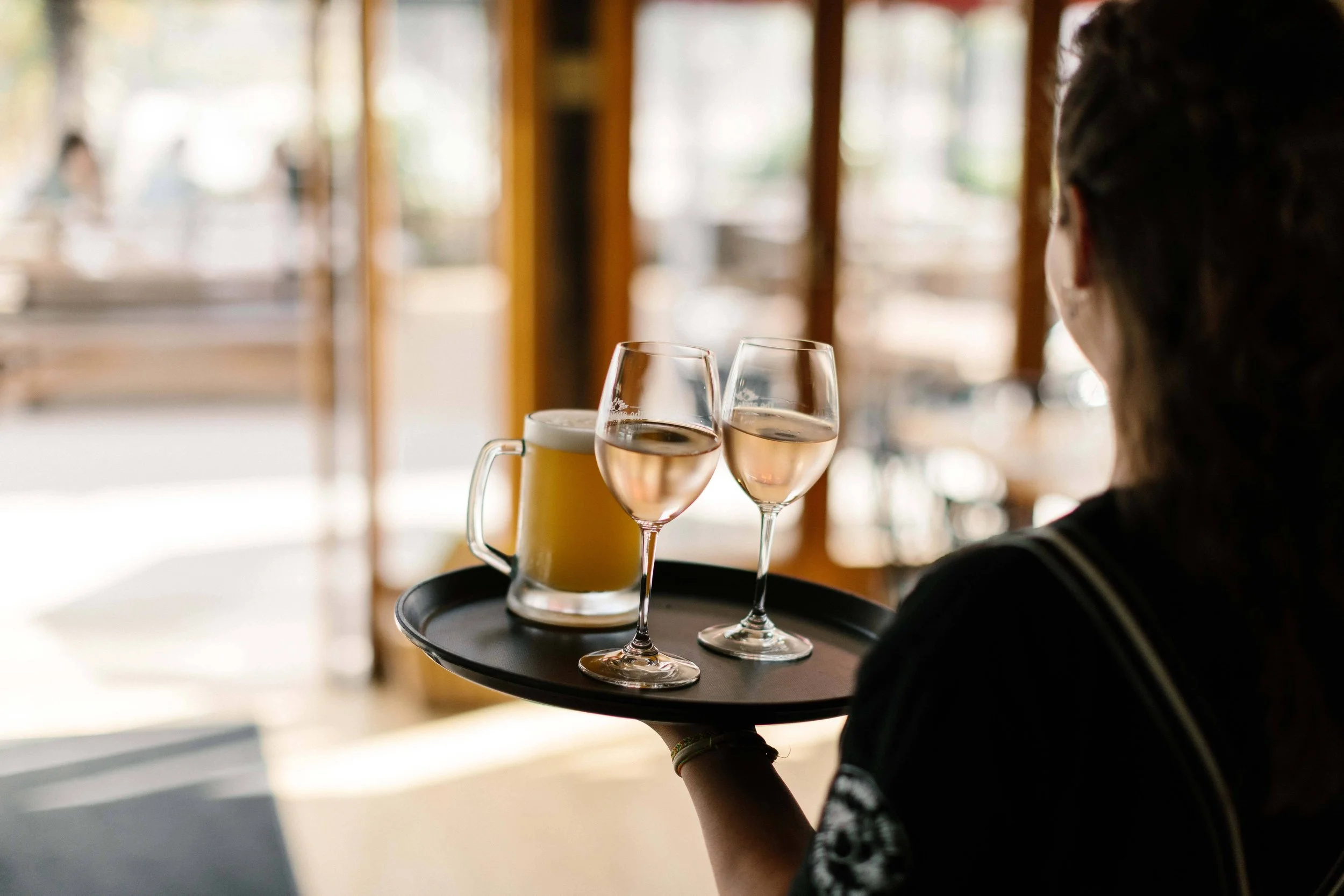 Happy Hour Mapua
