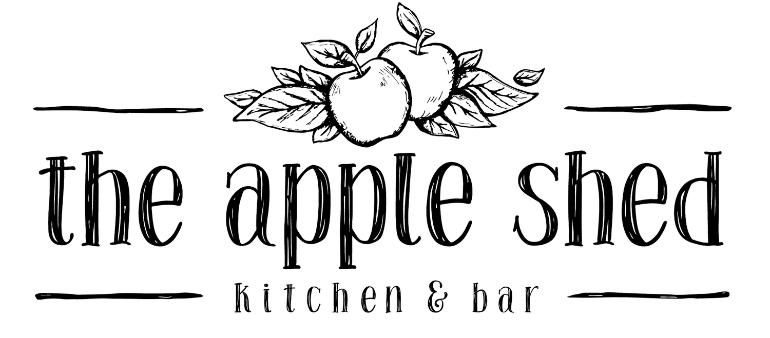 The Apple Shed Kitchen &amp; Bar