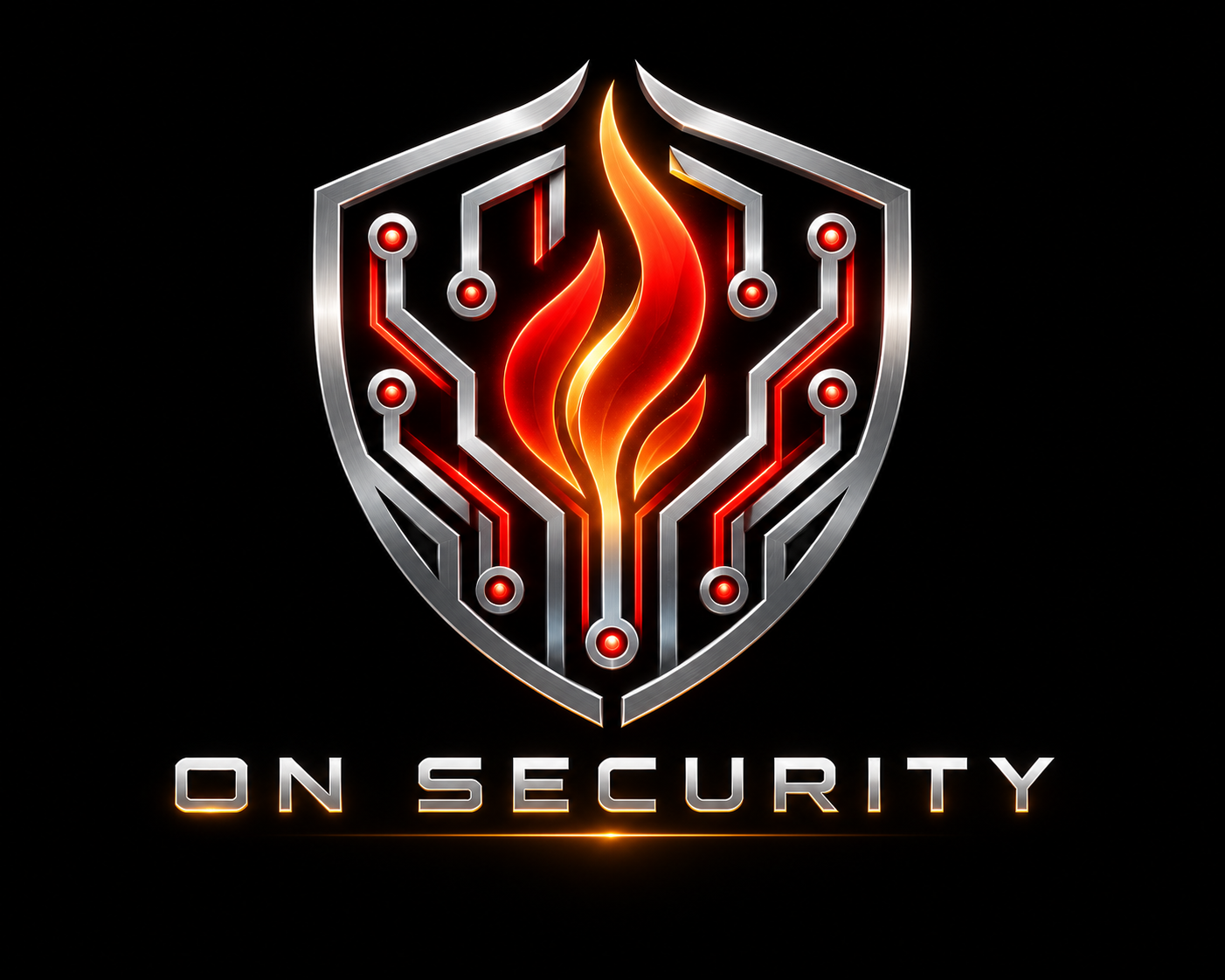 Hellbusch on Security