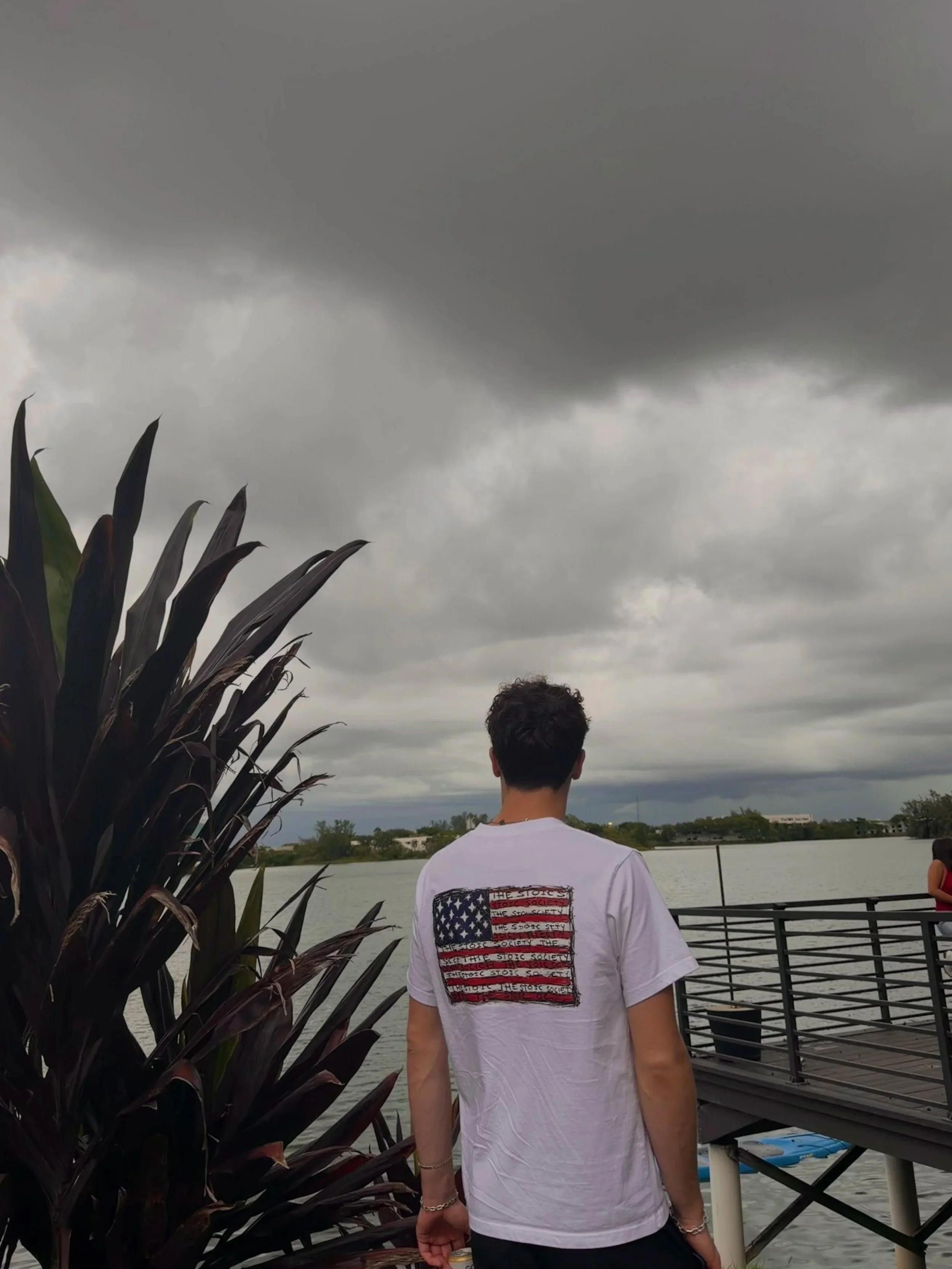 White Flag