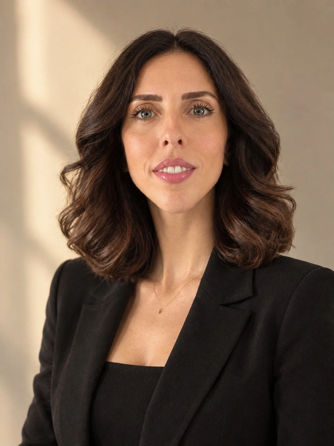 Eleonora Carrarelli, Founder of sapiVIIa and luxury retail training expert.