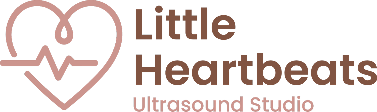 Little Heartbeats Ultrasound Studio