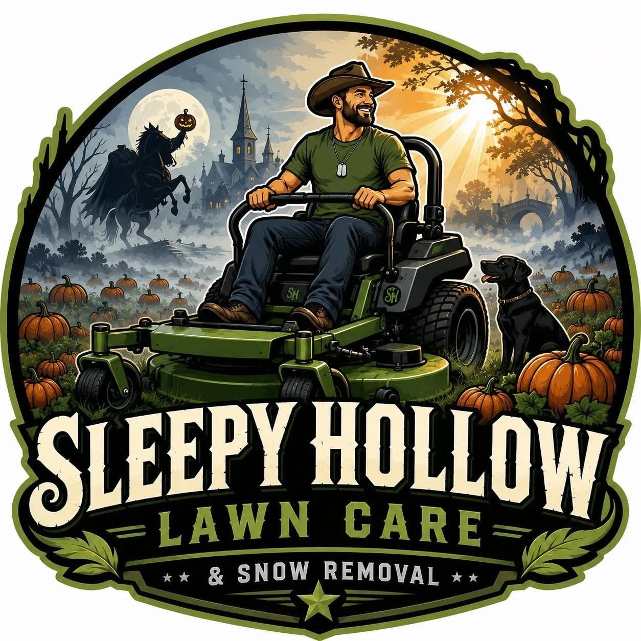 Sleepy Hollow Lawn Care