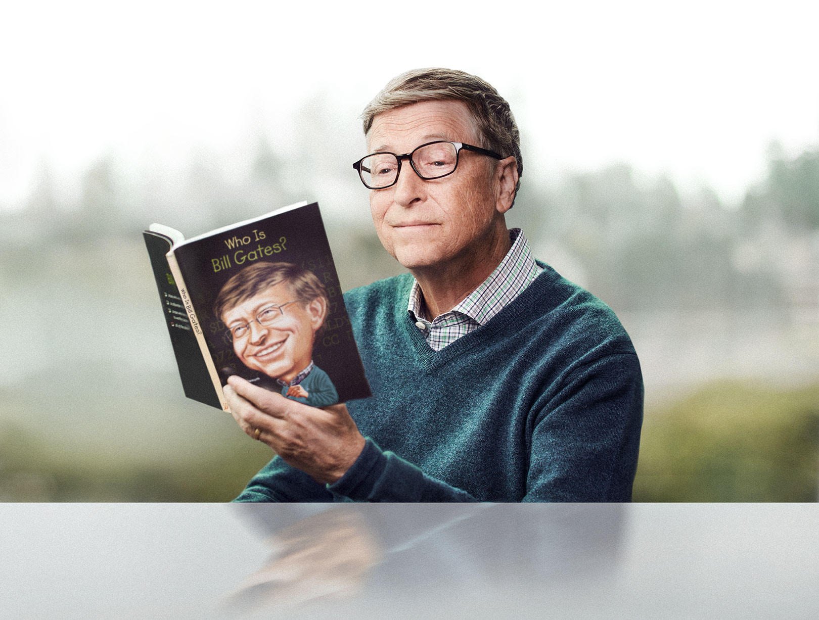 Bill Gates - red nose day.jpg