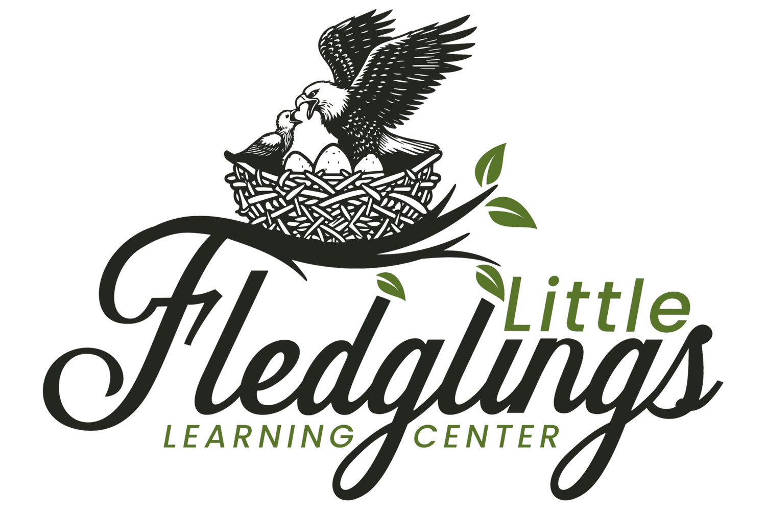 Little Fledglings Learning Center