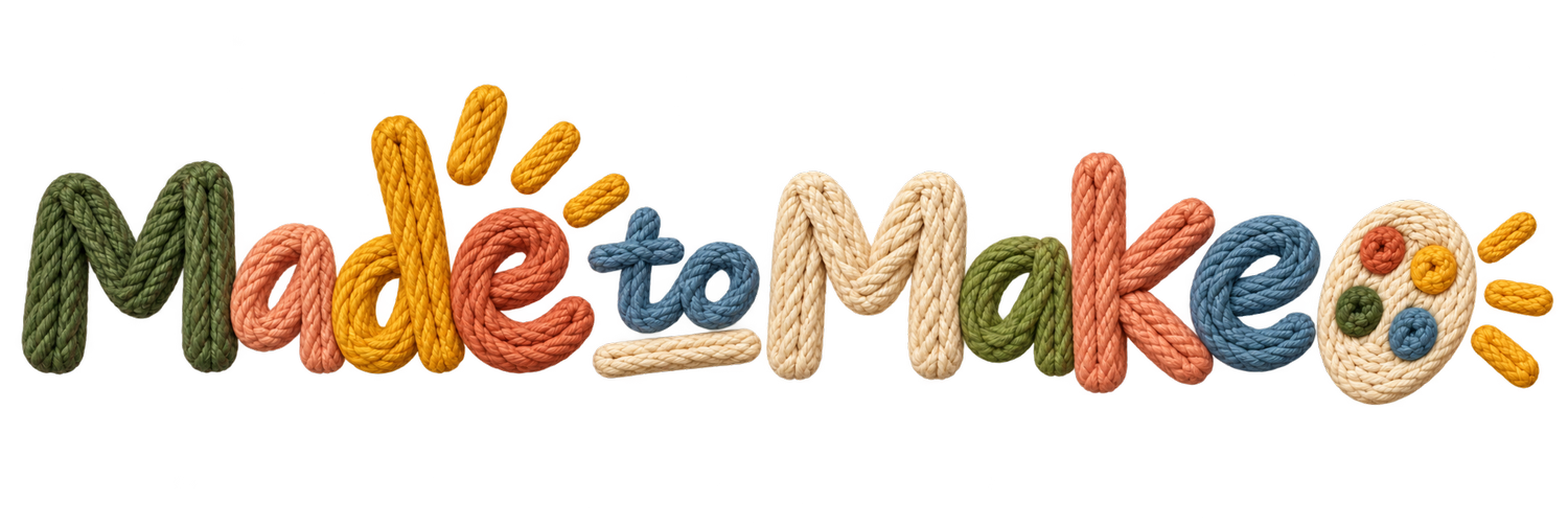Made to Make