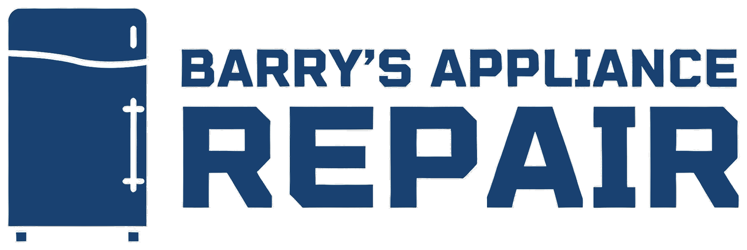 Barry's Appliance Repair