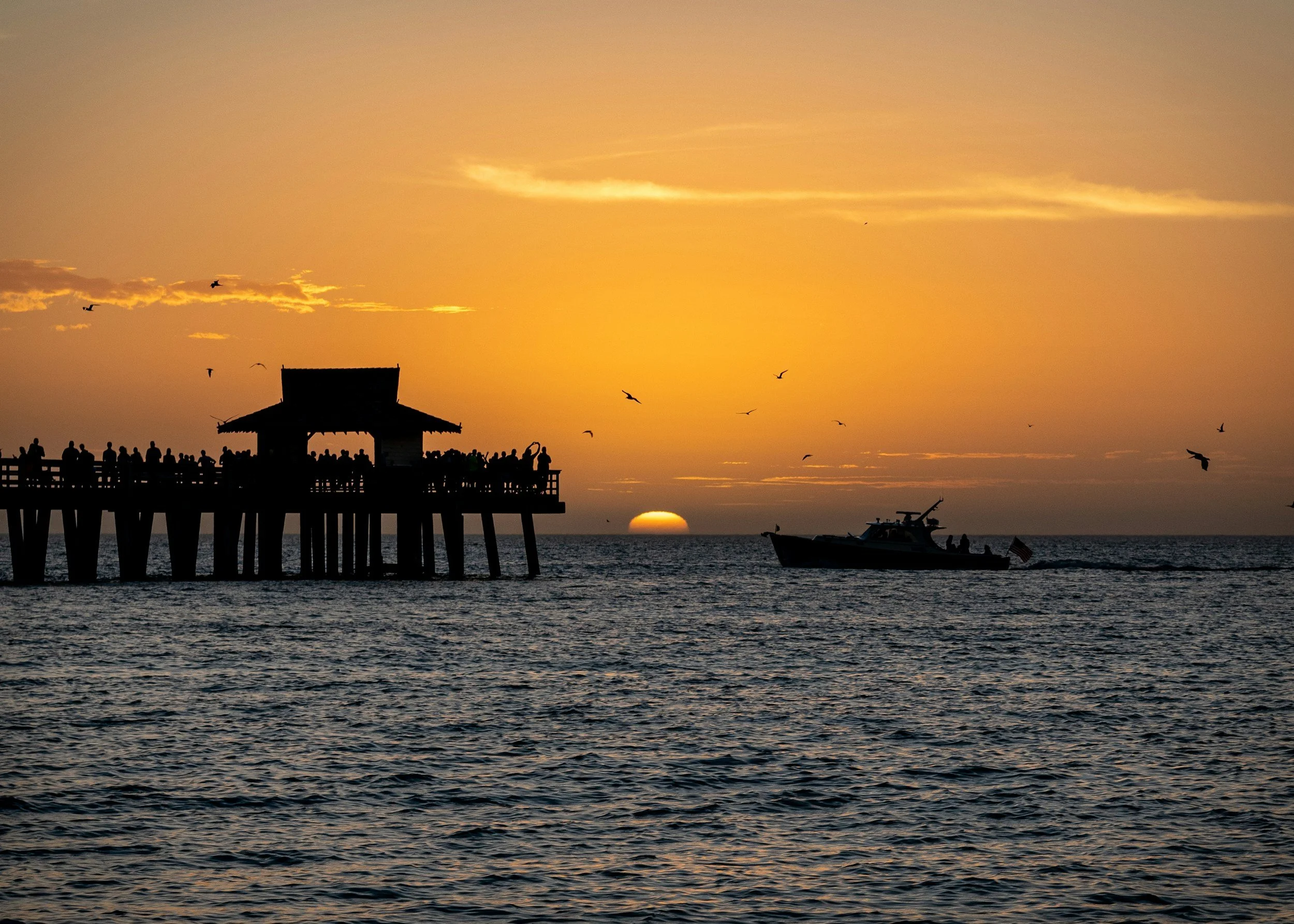 Moving to Naples? Your First 30 Days Checklist