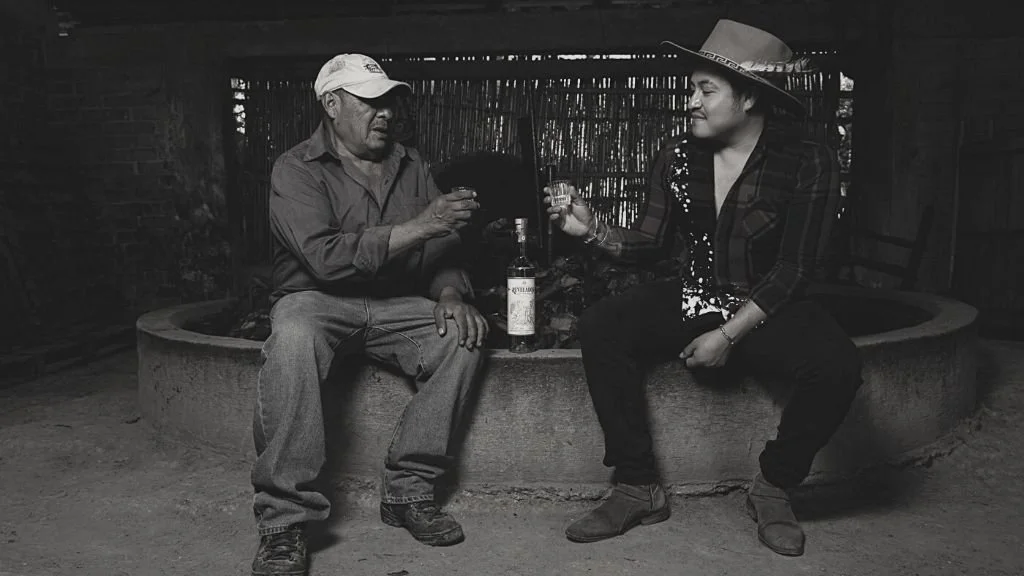 Mezcal Revelador
