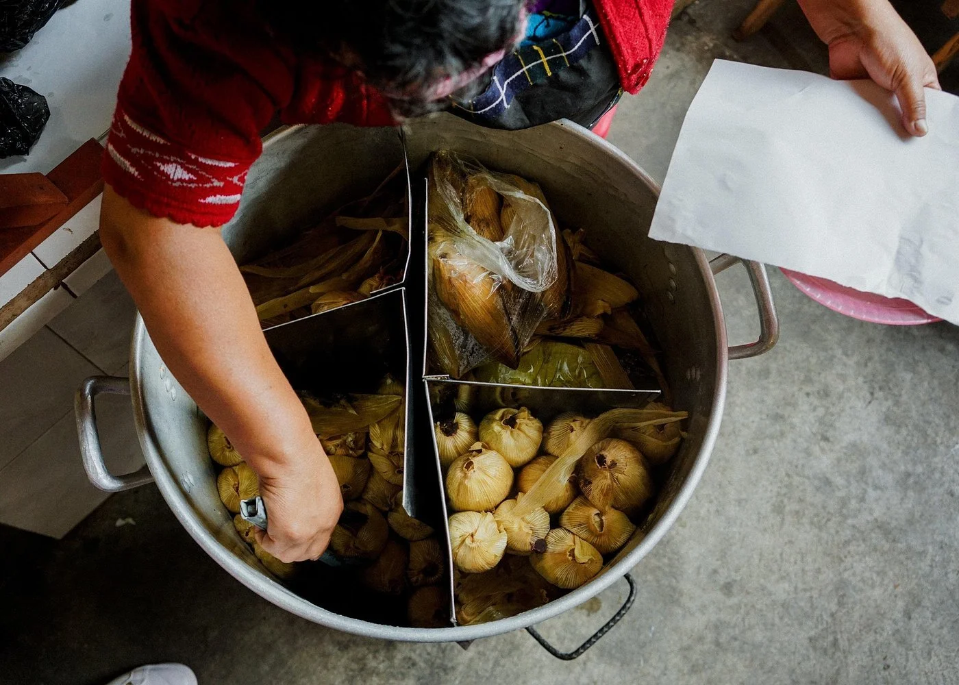 Oaxaca Unfiltered: Markets, Street Food &amp; Heritage Flavors
