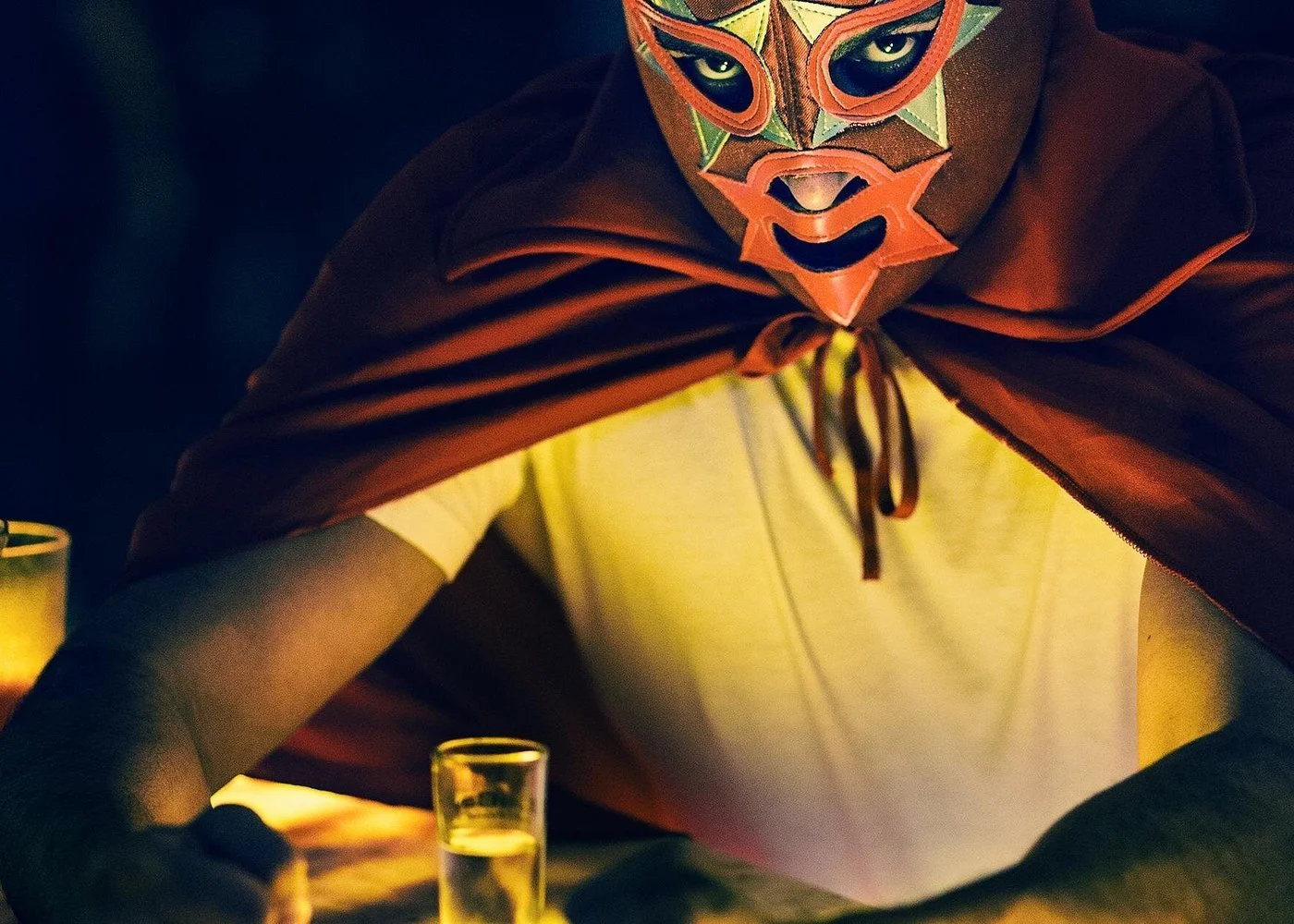 Experience Mexico City’s Ultimate Nightlife: Lucha Libre, Tacos &amp; Cantinas