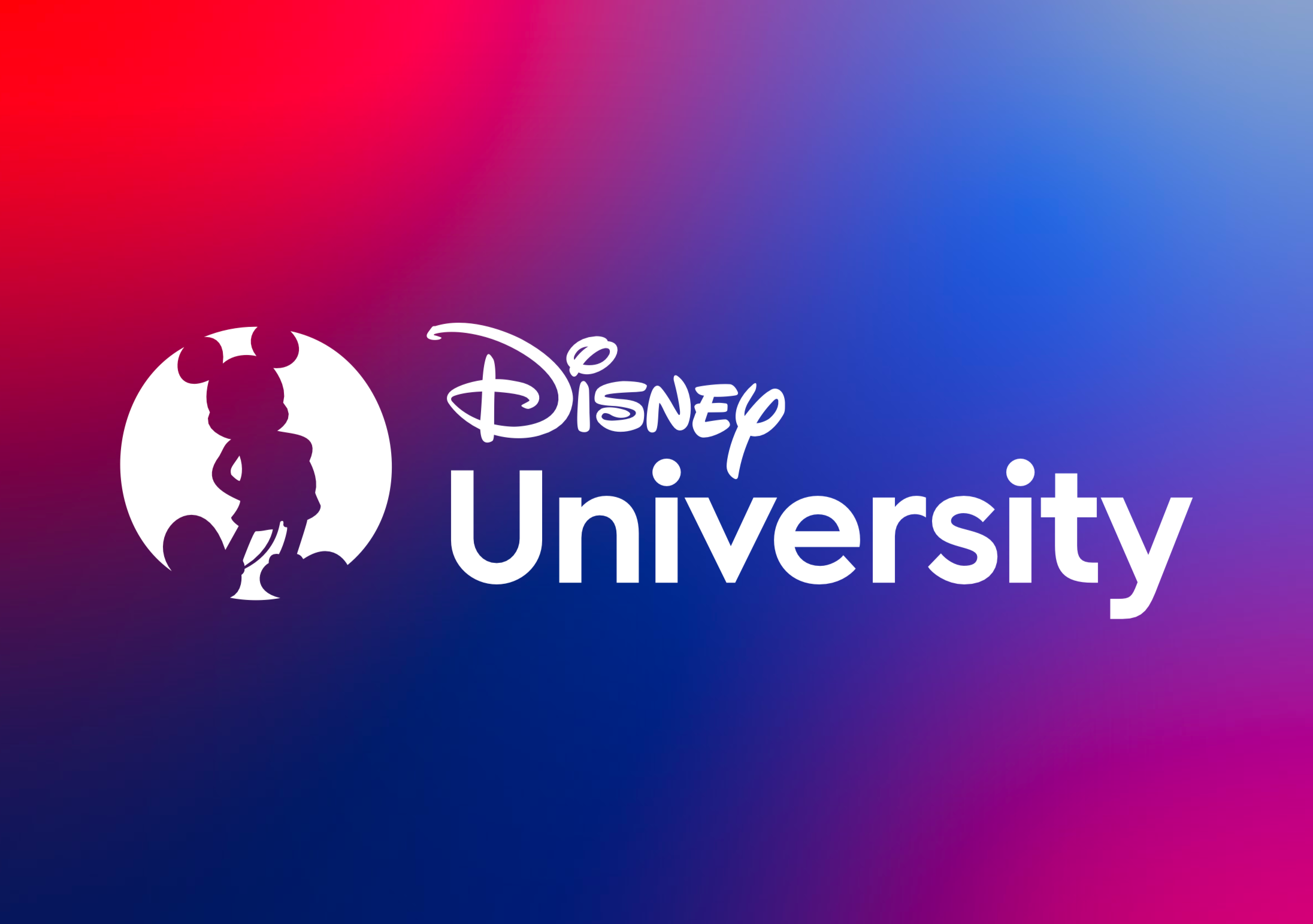 Disney University
