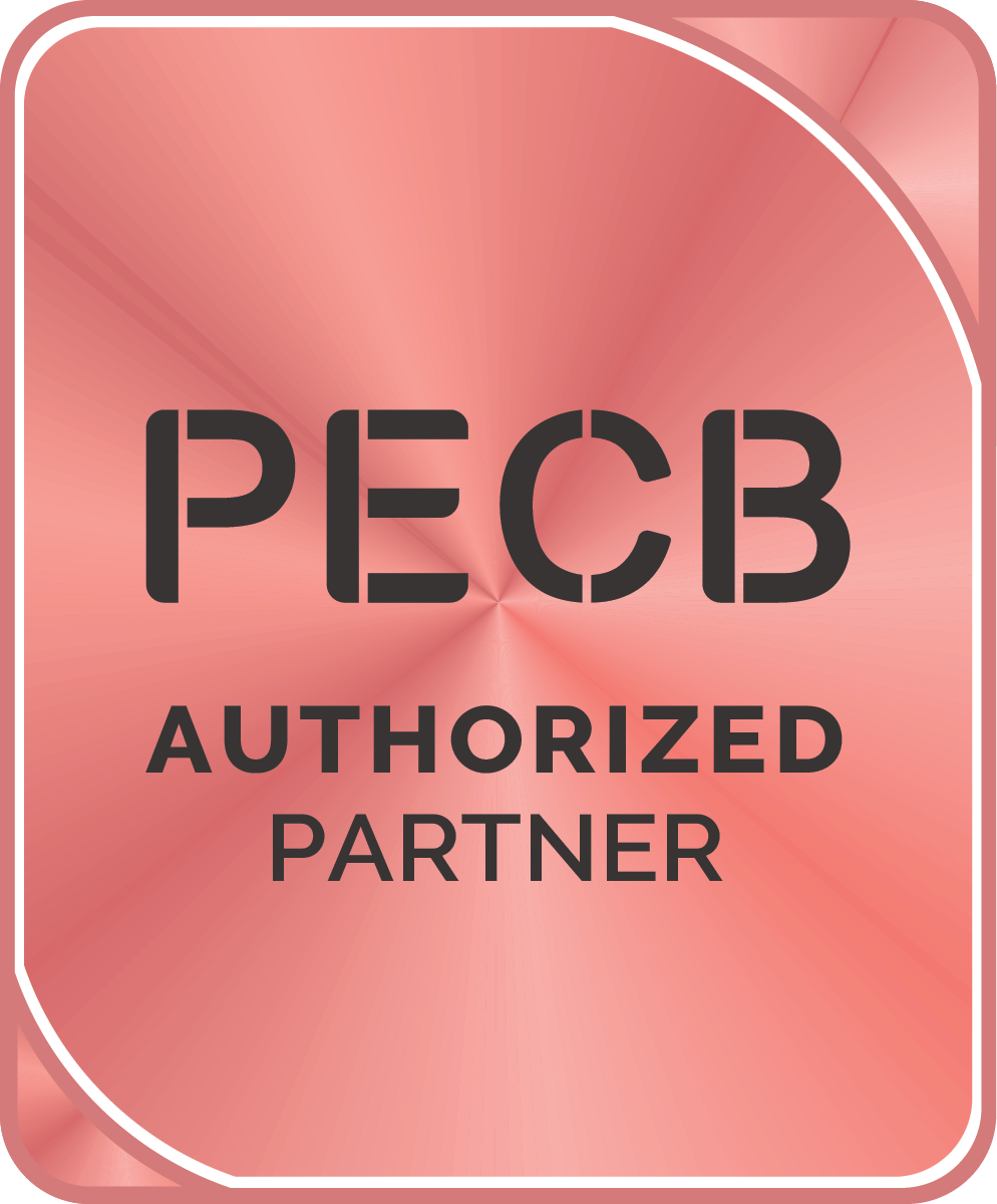 A pink badge with the text 'РЕСВ', 'AUTHORIZED', and 'PARTNER'.