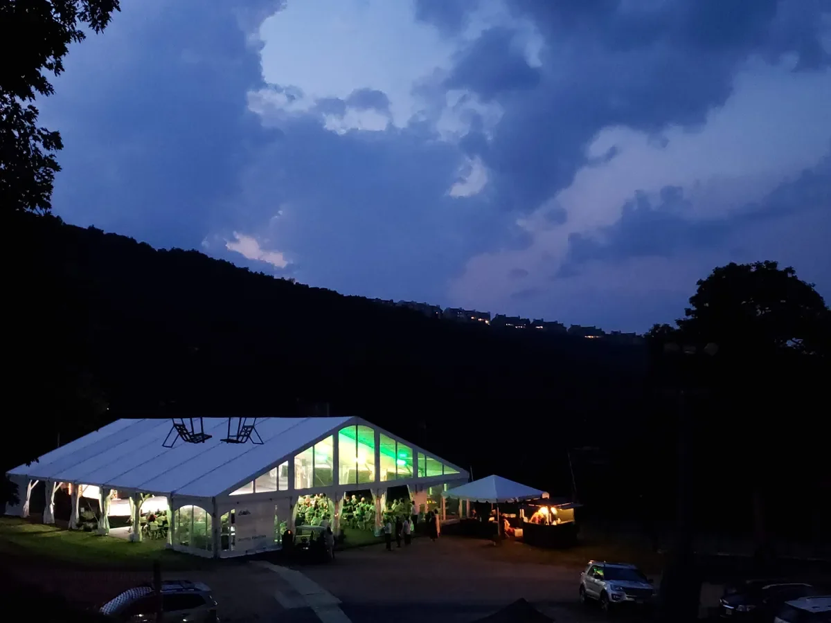 VPM – The 2026 Wintergreen Music Festival