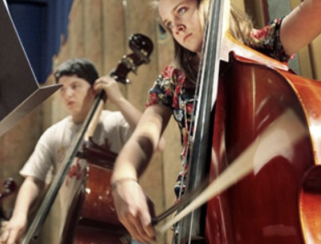 Richmond Times Dispatch – Youth orchestra prepares for 50th anniversary celebration