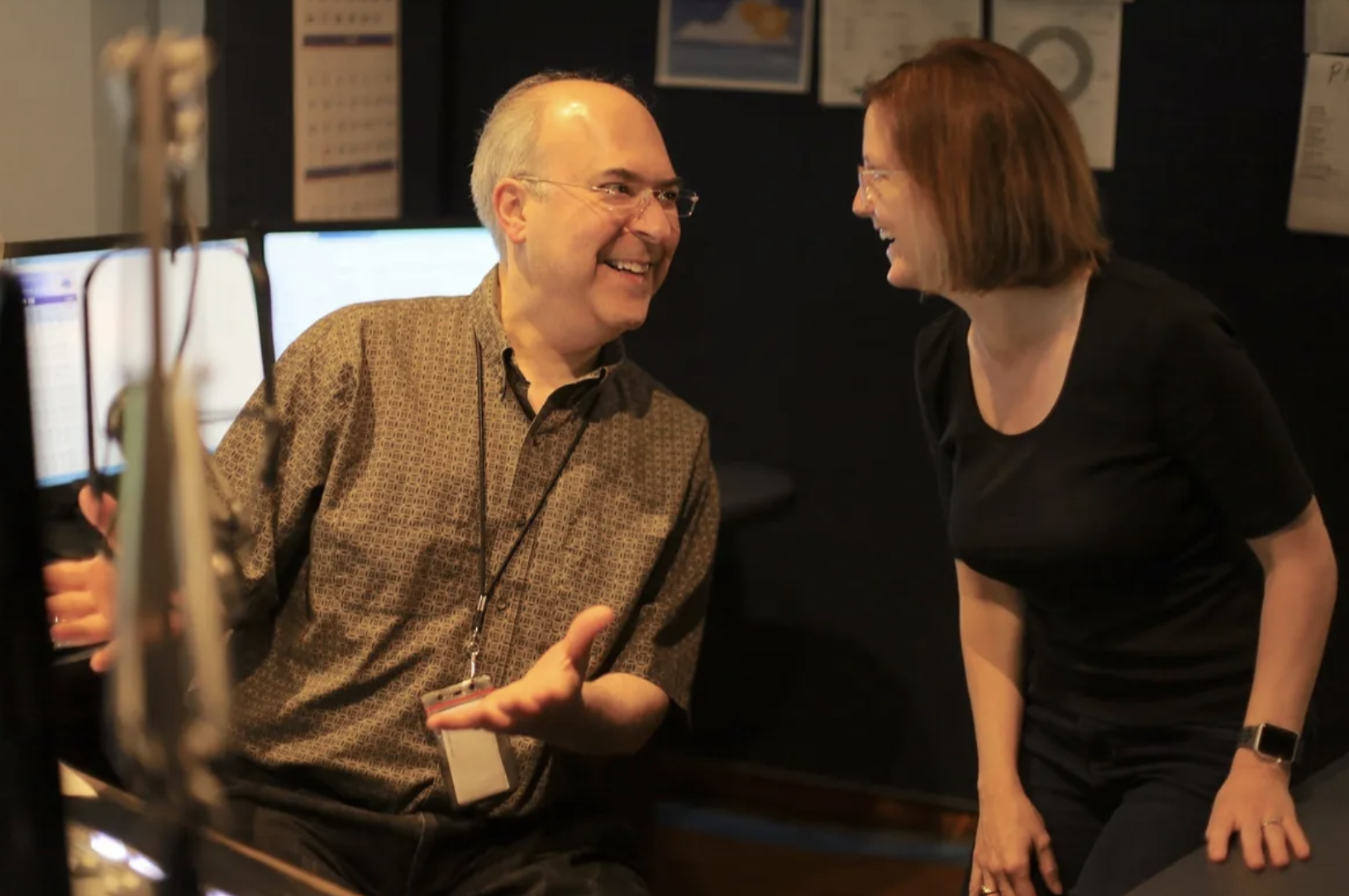 VPM – The 2019 Wintergreen Music Festival with Artistic Director Erin Freeman
