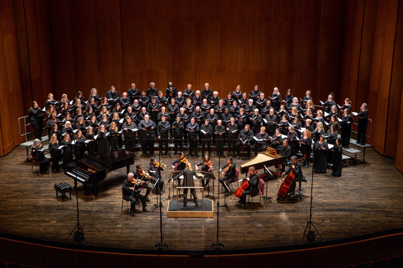 St. Louis Post-Dispatch – After 2-year national search, SLSO names new chorus director
