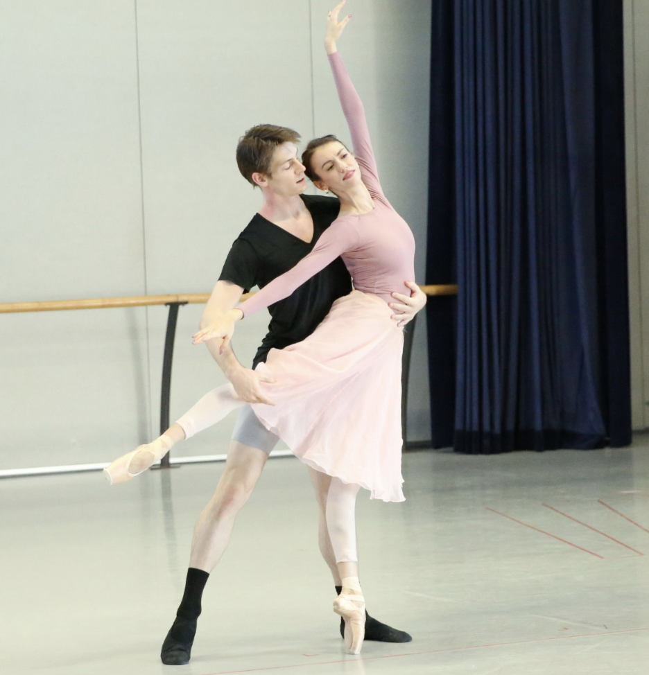 VPM – The Richmond Ballet presents “Cinderella”