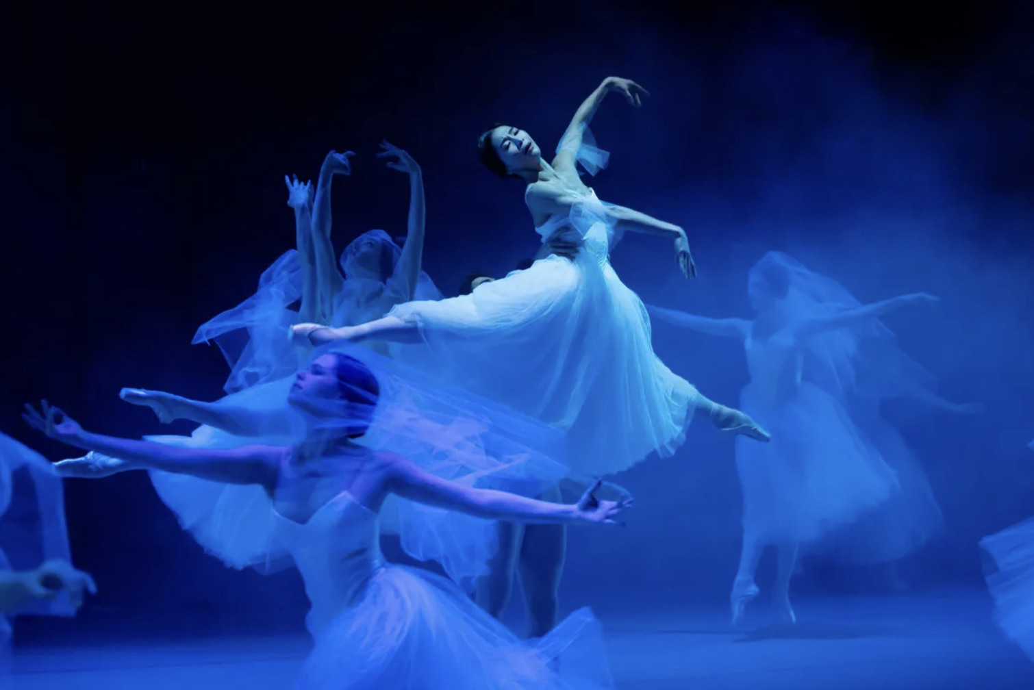 VPM – The Richmond Ballet presents “Giselle”