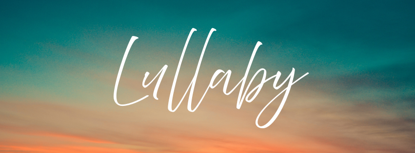 Lullaby - The Bridge Hub, South Brighton | October