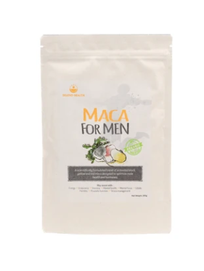 Men's Blend Maca powder