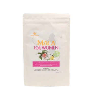 Women's Maca Powder
