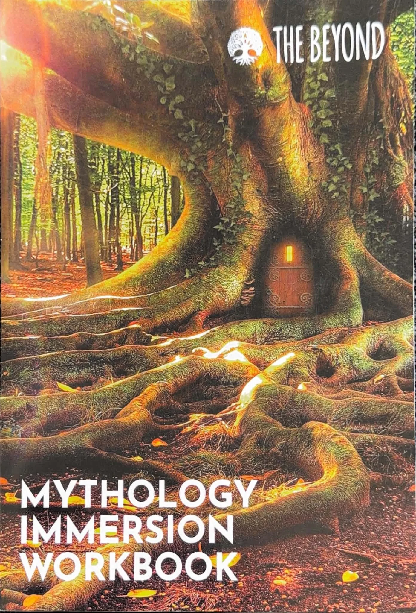 Mythology Immersion