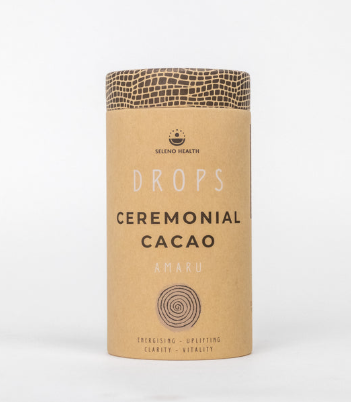 Amaru cacao paste 250g