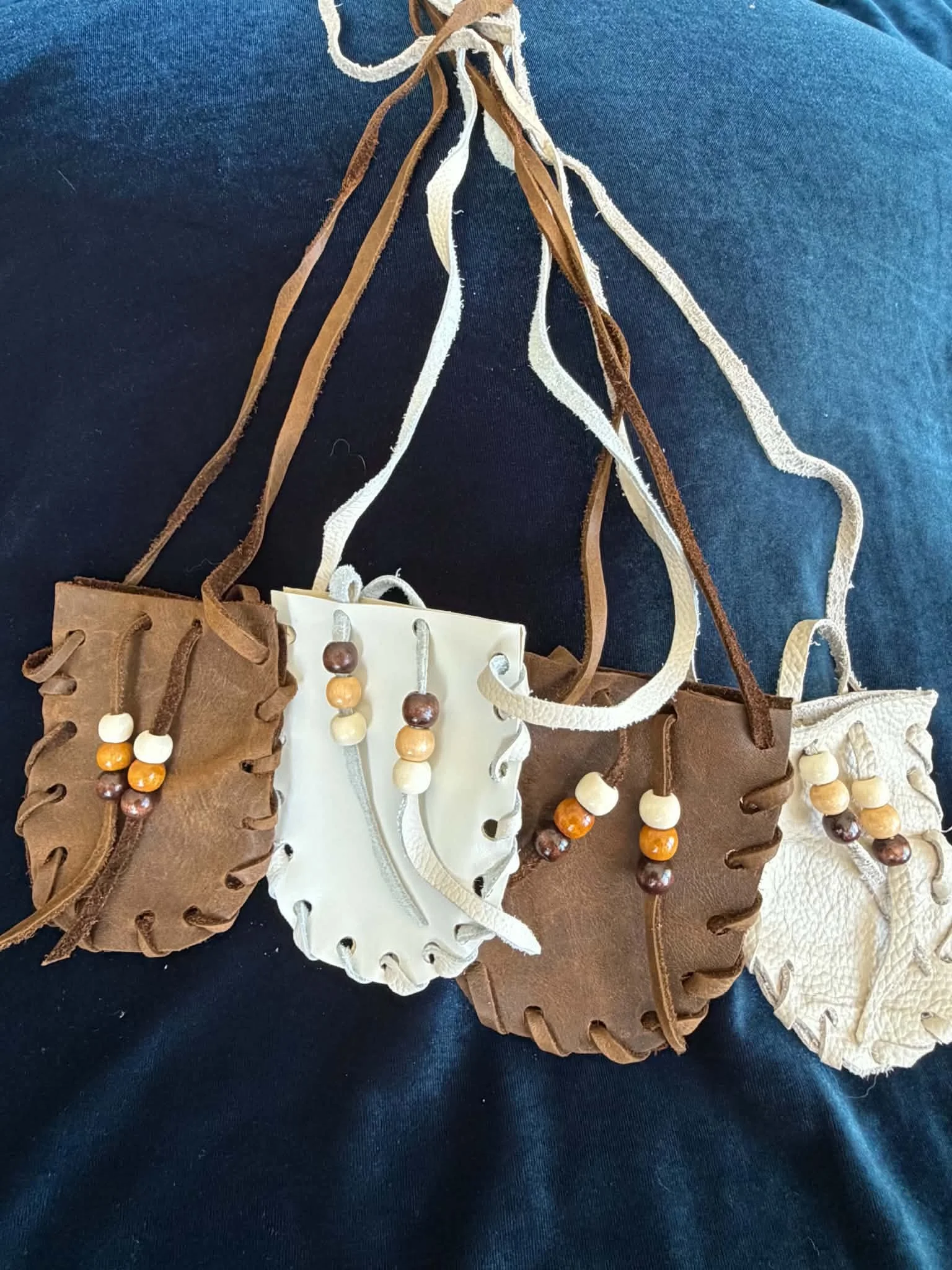 Medicine Pouch
