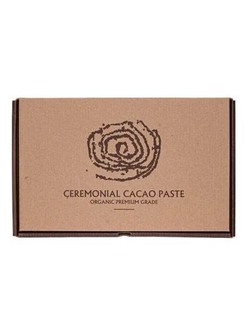Amaru Cacao Paste 1kg