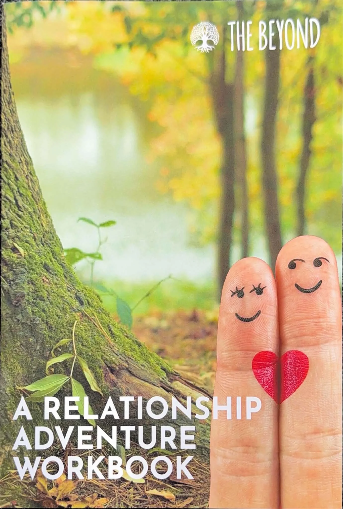 A Relationship Adventure