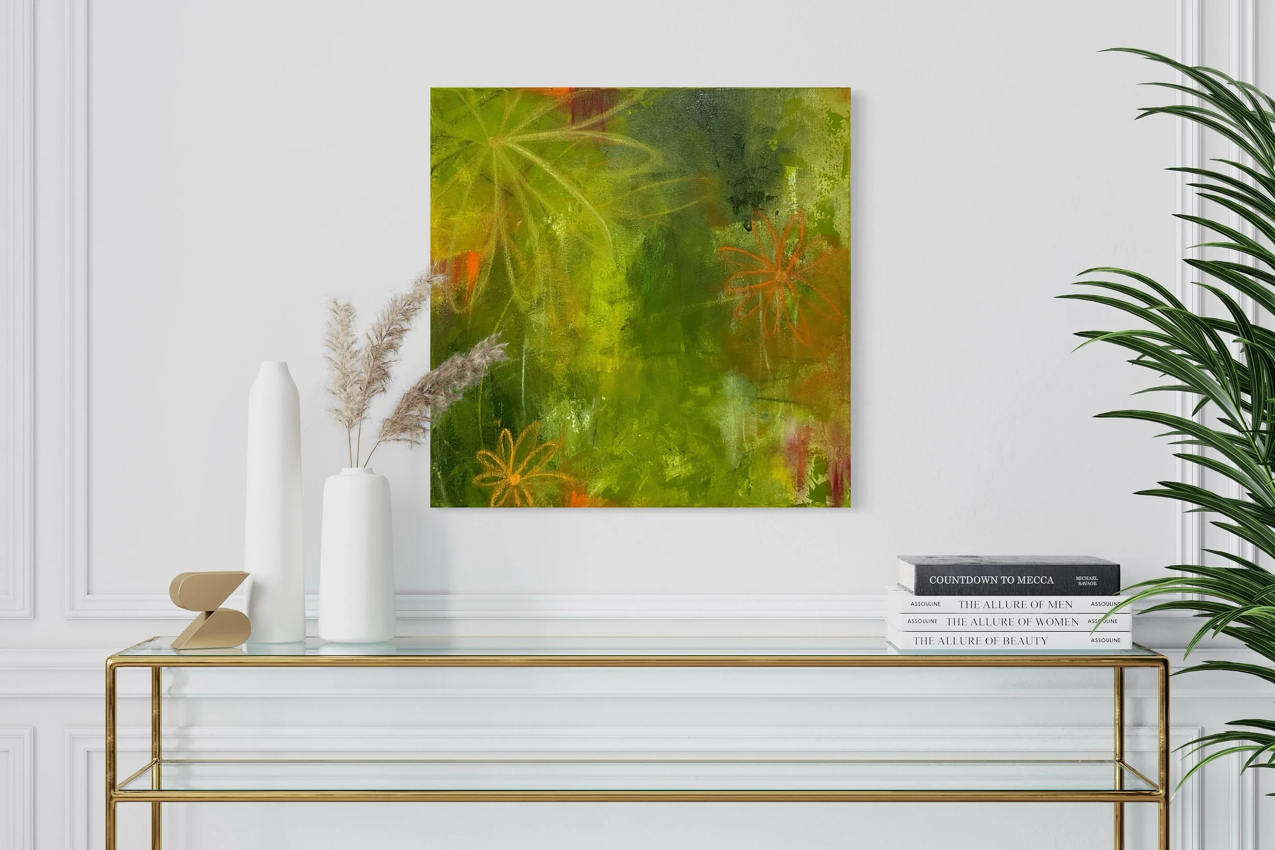 Verdant