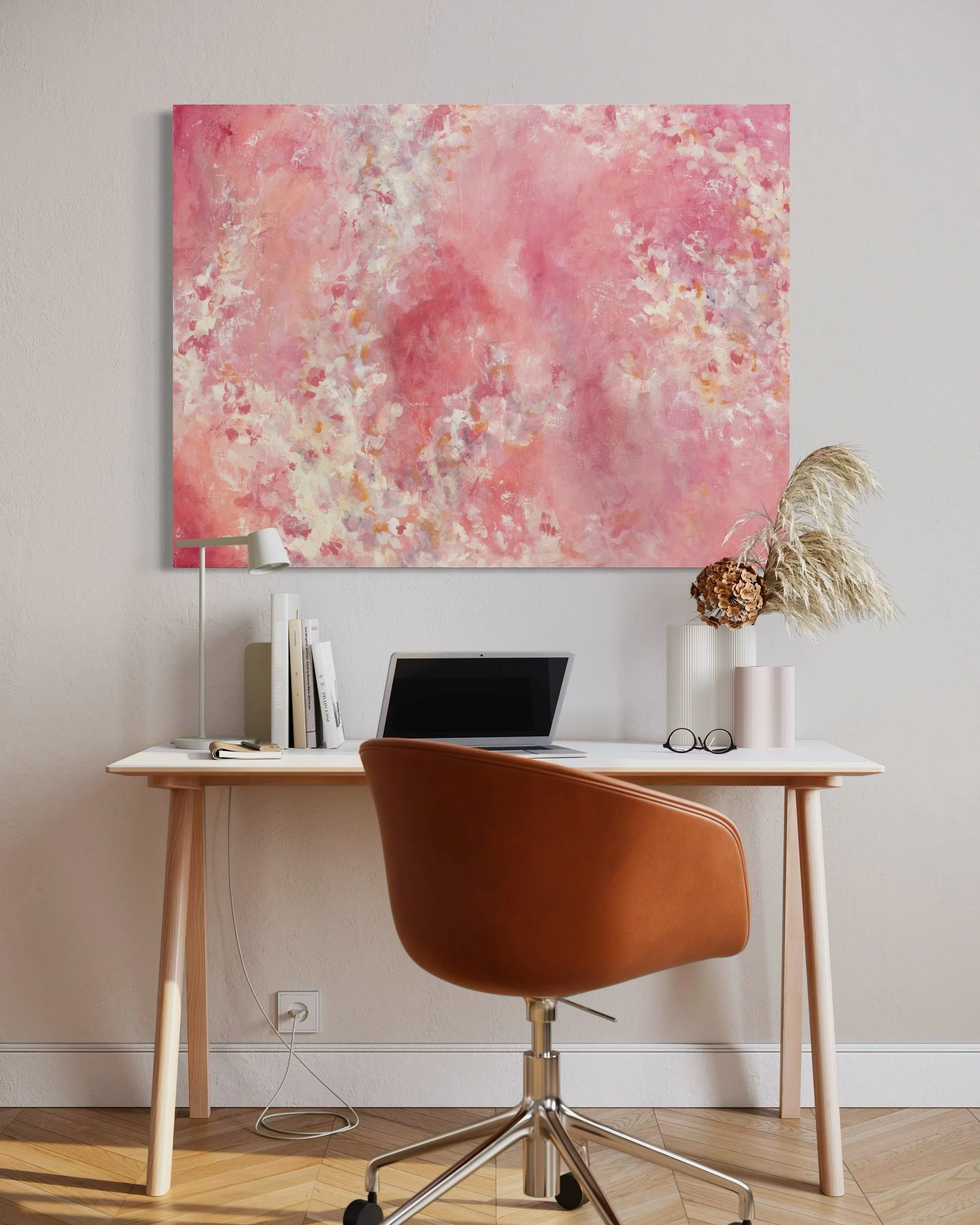 In Bloom