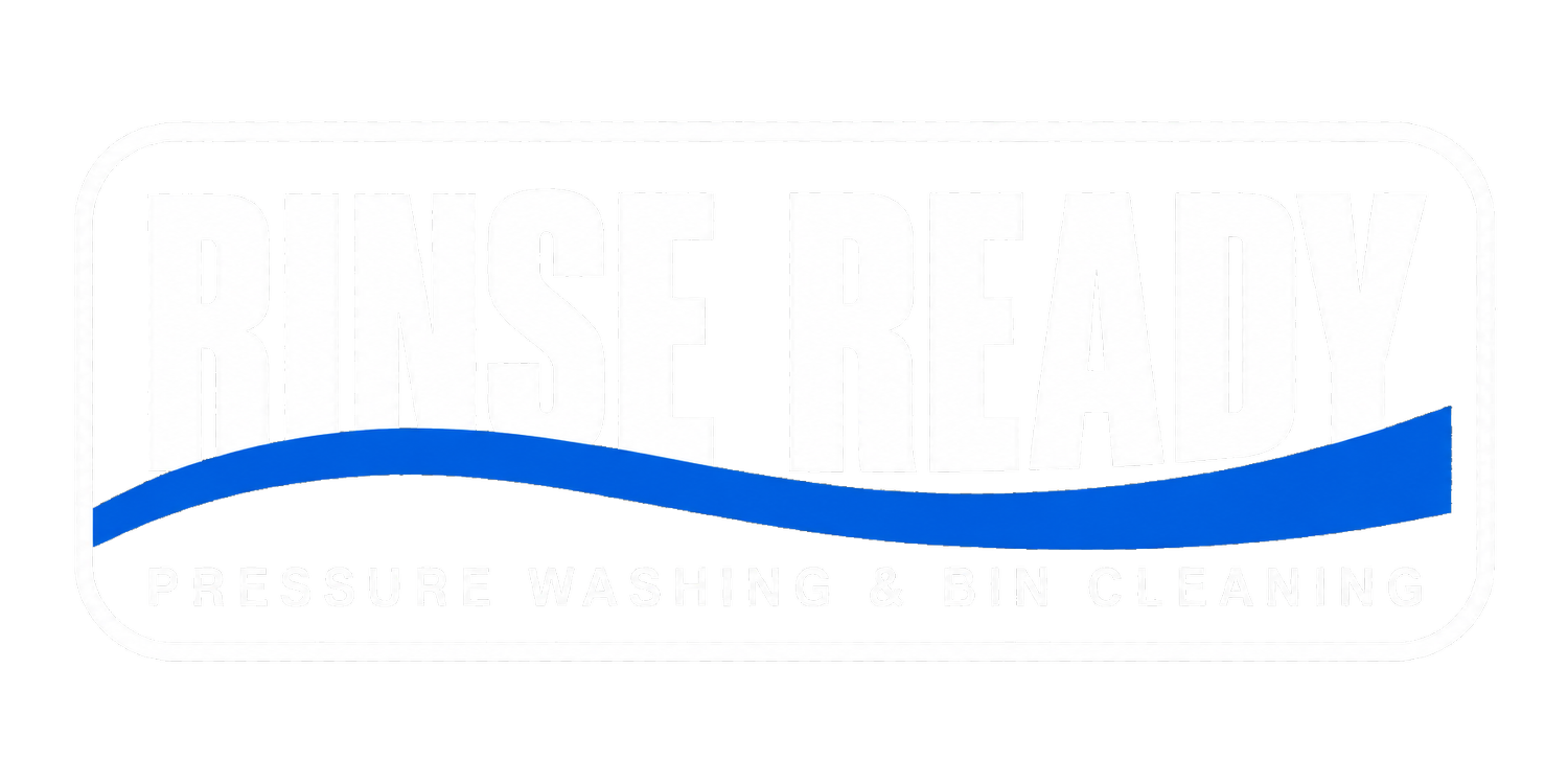 Rinse Ready