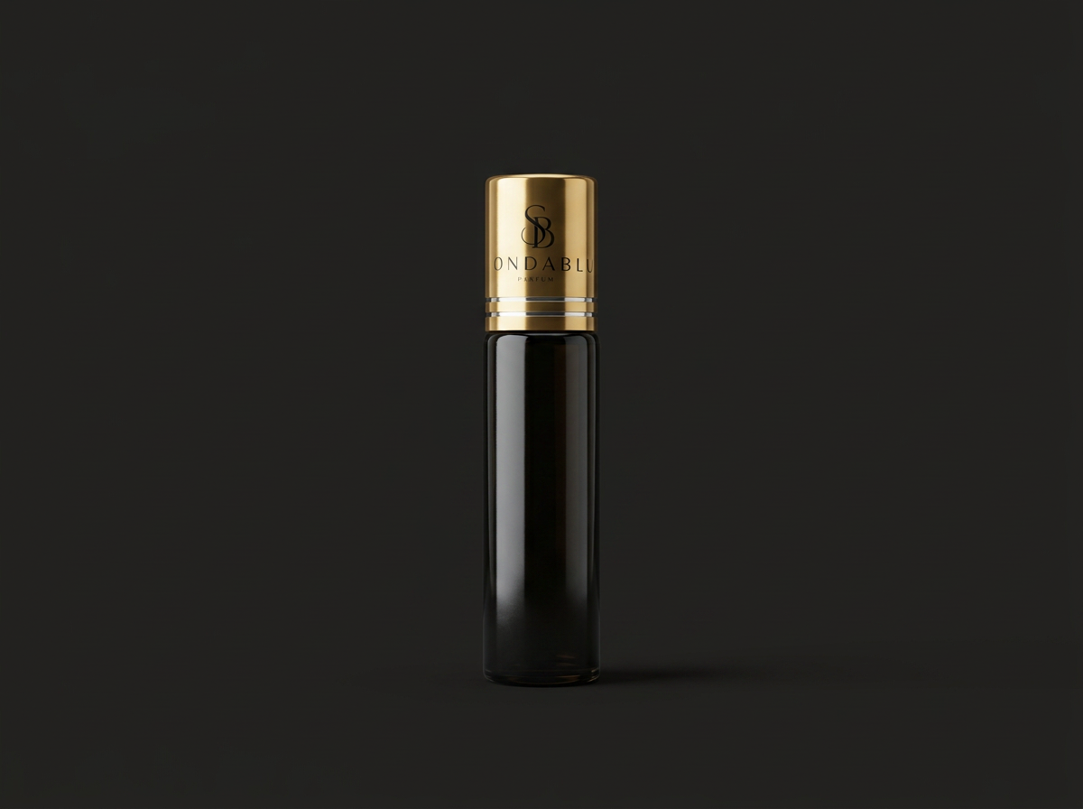 Anonymous Roll-On Oil