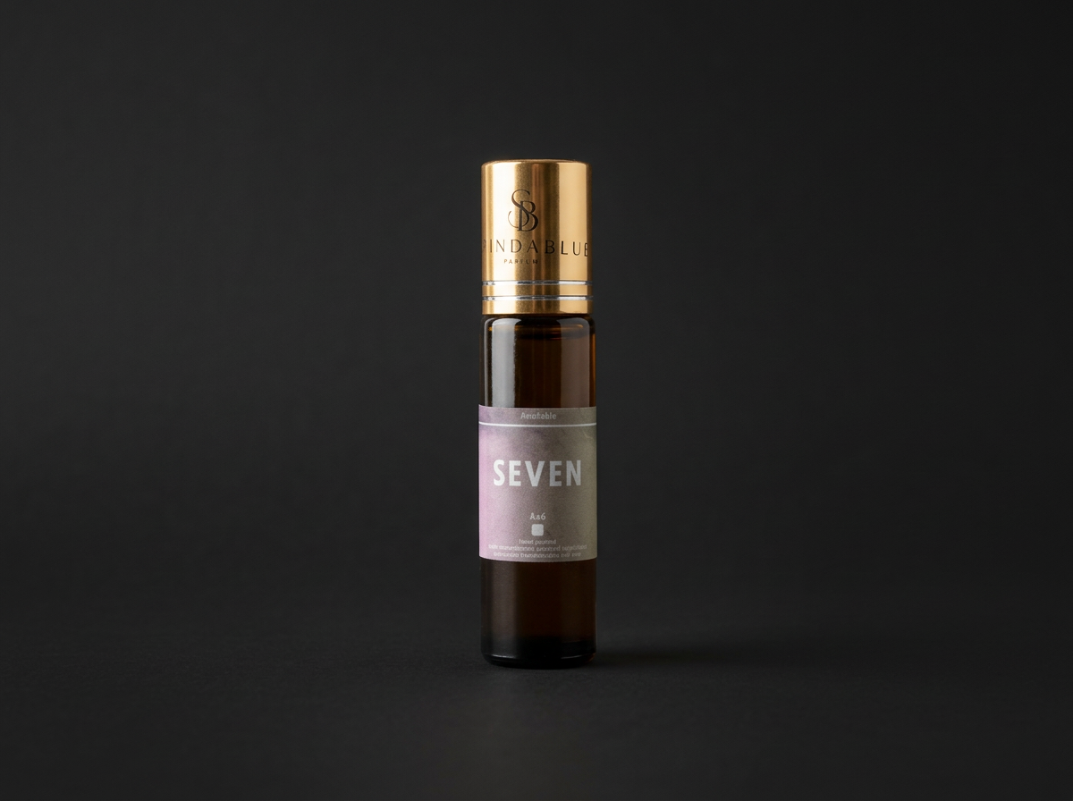 Seven Roll-On Oil