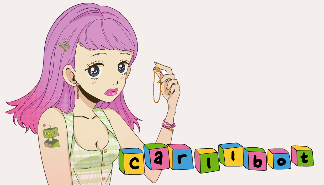 Carllbot