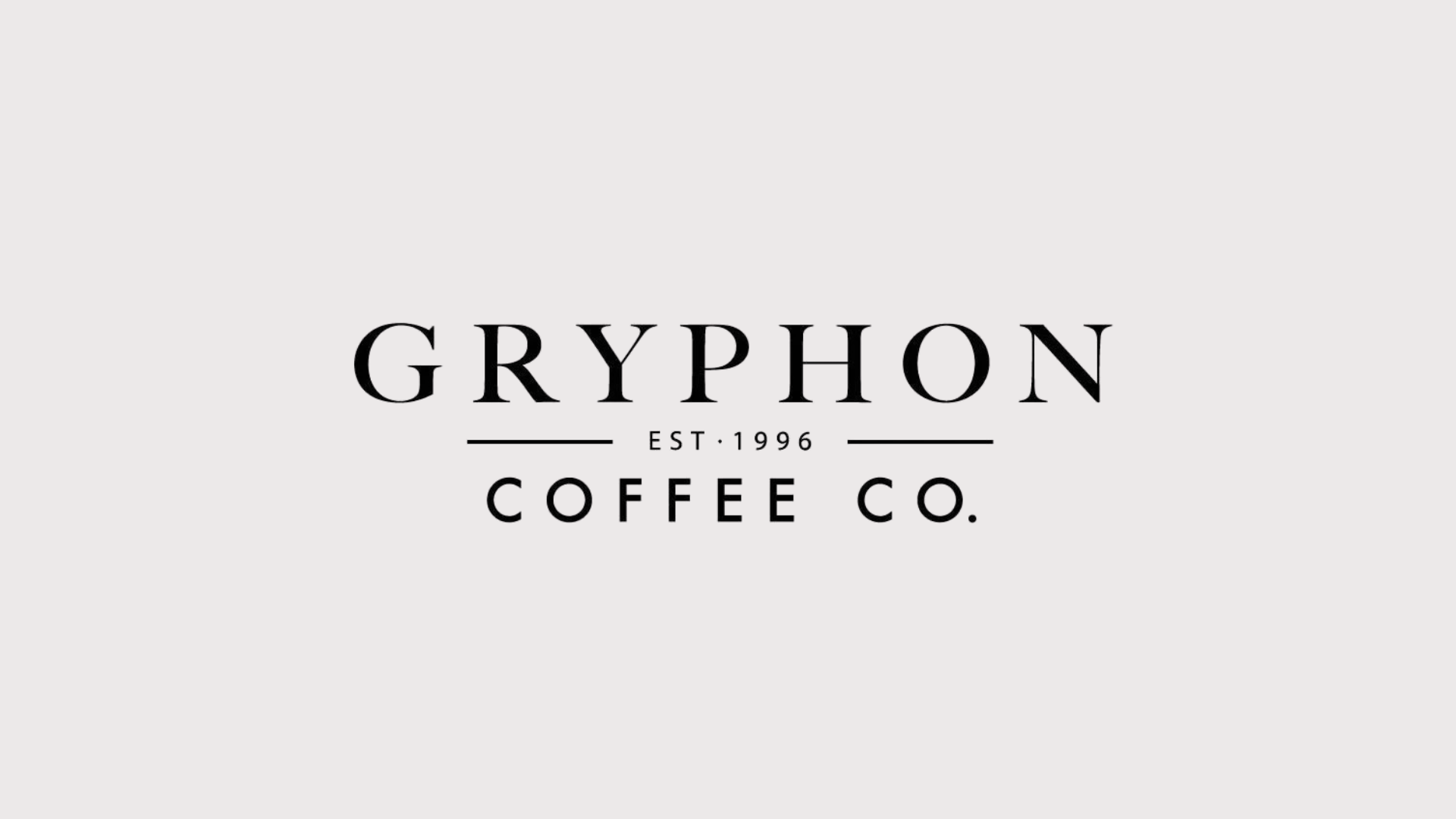 Gryphon Coffee Co.
