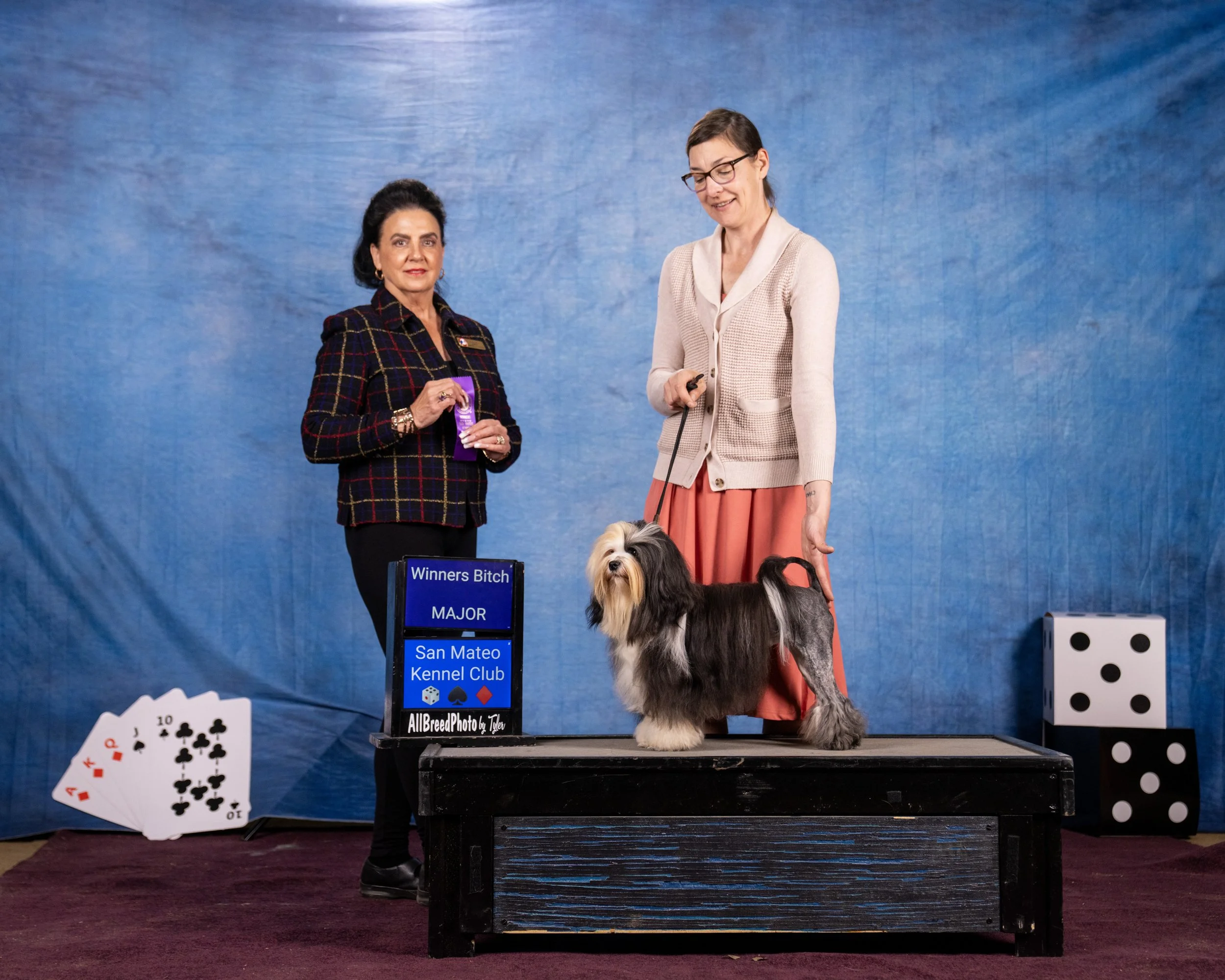 Dottie 5 point major.jpg