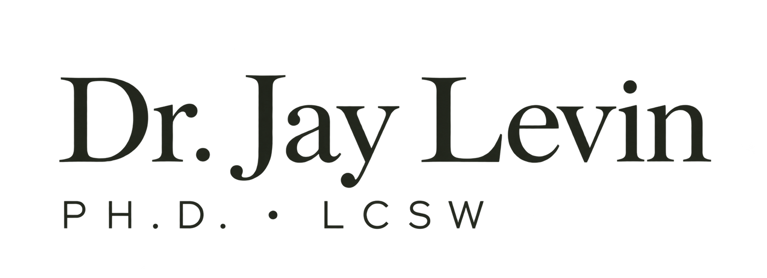 Dr. Jay Therapy