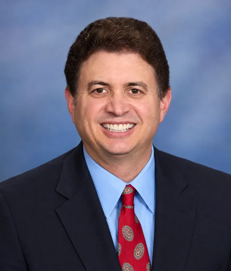 Jay Michael Levin, Ph.D., LCSW, licensed clinical social worker in Colts Neck, New Jersey.