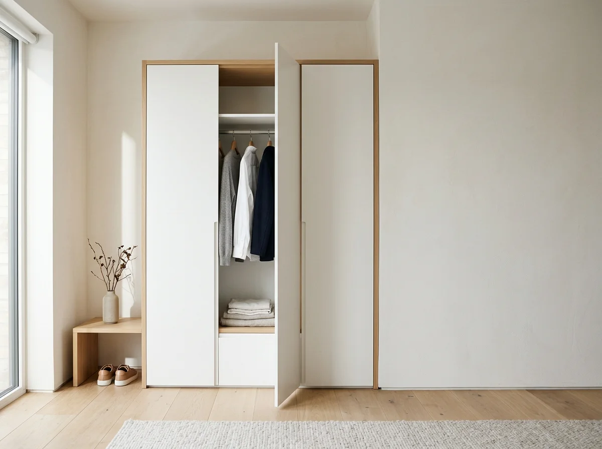 Wardrob App