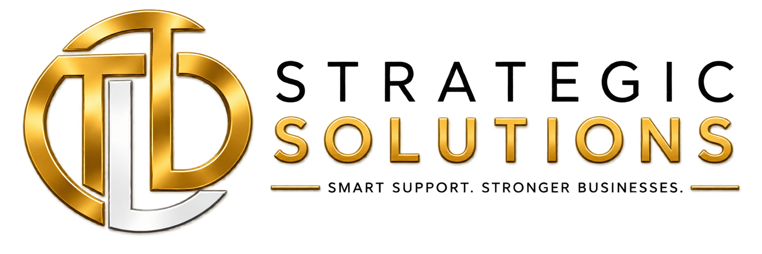 TLD Strategic Solutions