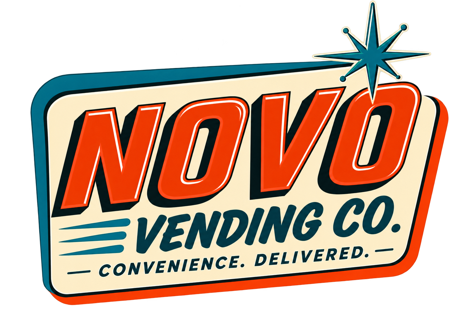 Novo Vending Co.