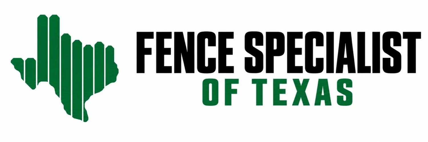 Fence Specialist of Texas 