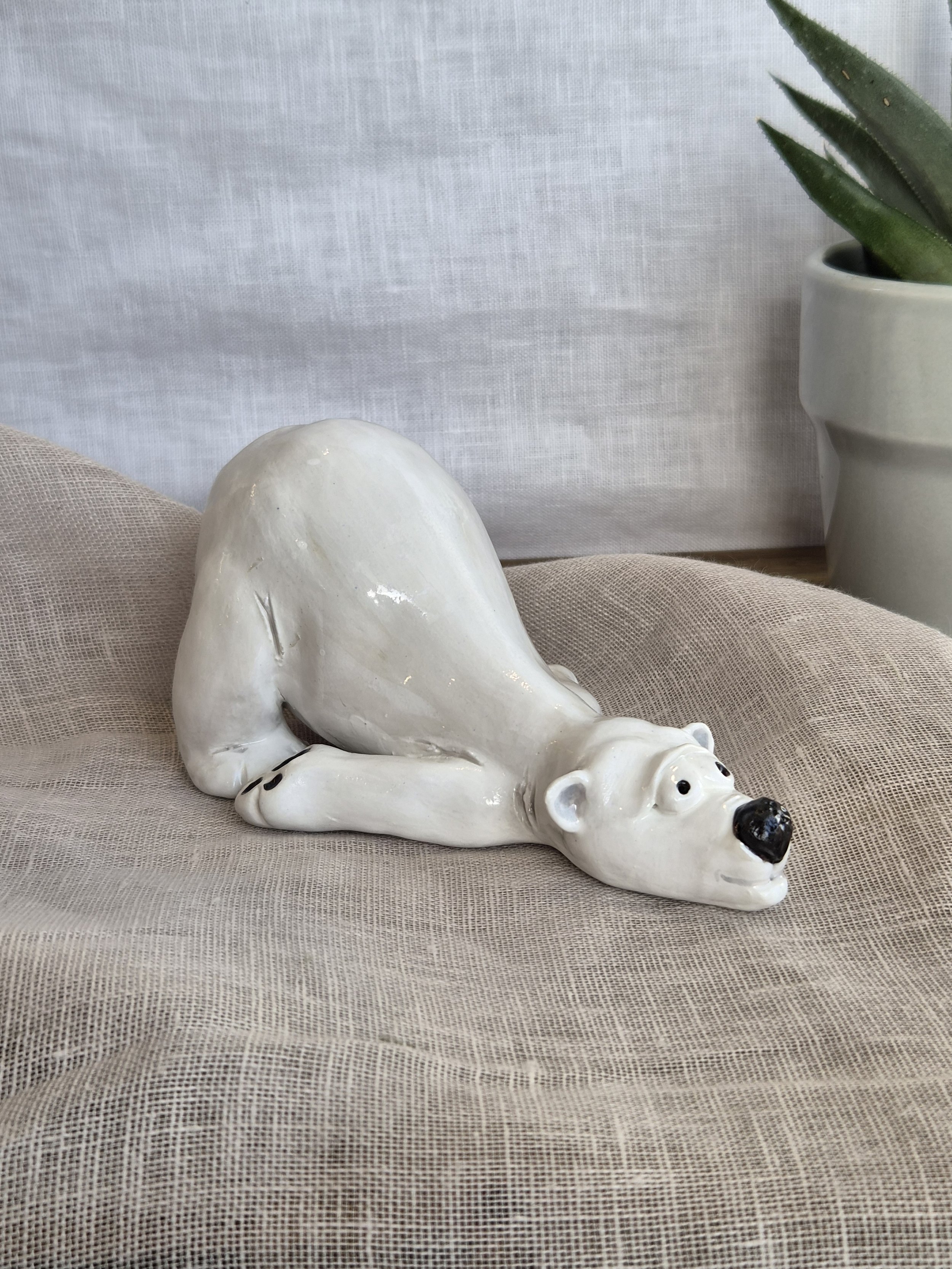 Pola Bear